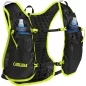 Preview: CamelBak Trail run vest black safety yellow