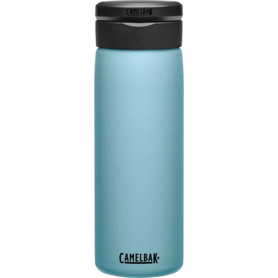 CamelBak Fit Cap V.I. 0.6l Bottle dusk blue