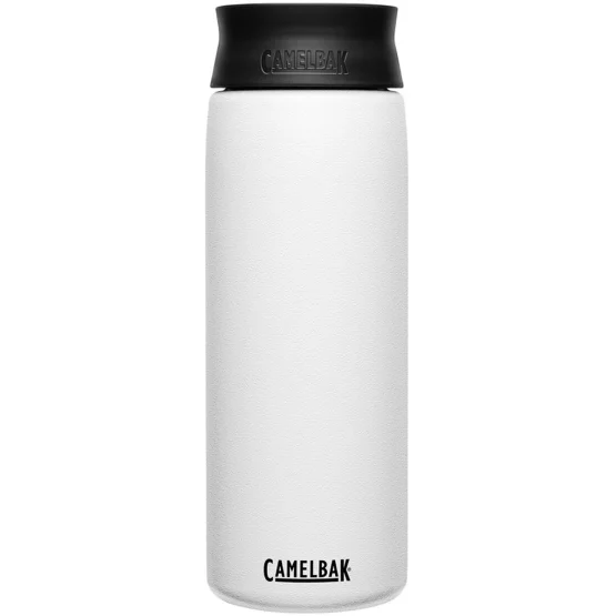 CamelBak Hot Cap Insulated Stainless 0.6 l white