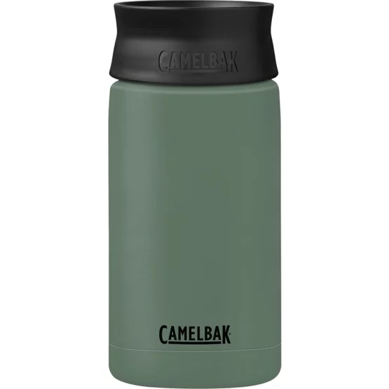 CamelBak Hot Cap Insulated Stainless 0.35 l moss