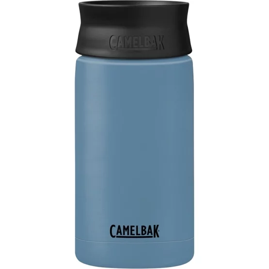 CamelBak Hot Cap Insulated Stainless 0.35 l blue grey