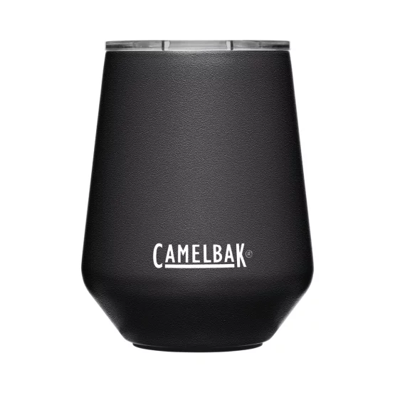CamelBak Wine Tumbler Insulated 0.35l black