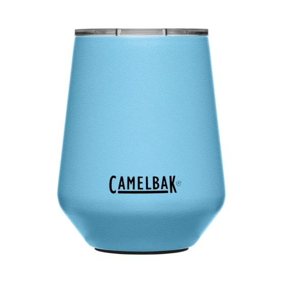 CamelBak Wine Tumbler V.I. 0.35l nordic blue