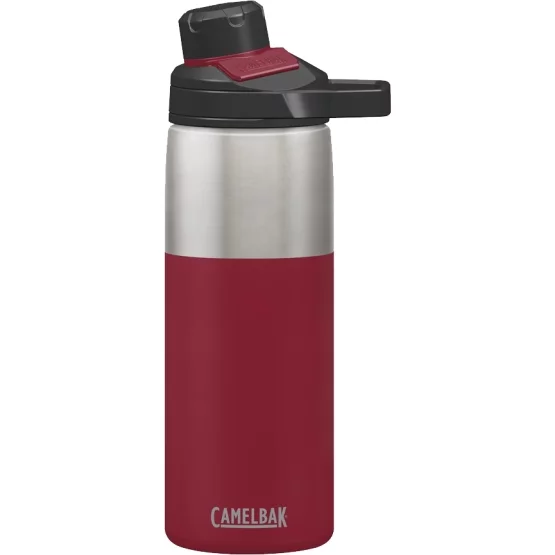 CamelBak Chute Mag Insulated Stainless 0.6 l cardinal