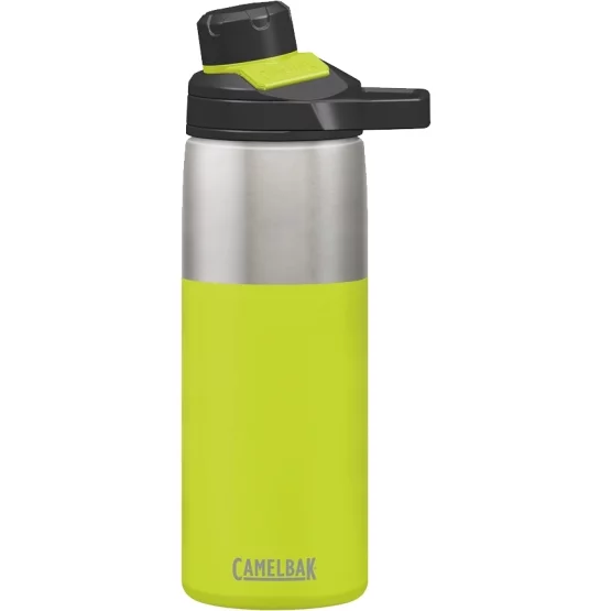 CamelBak Chute Mag Insulated Stainless 0.6 l lime