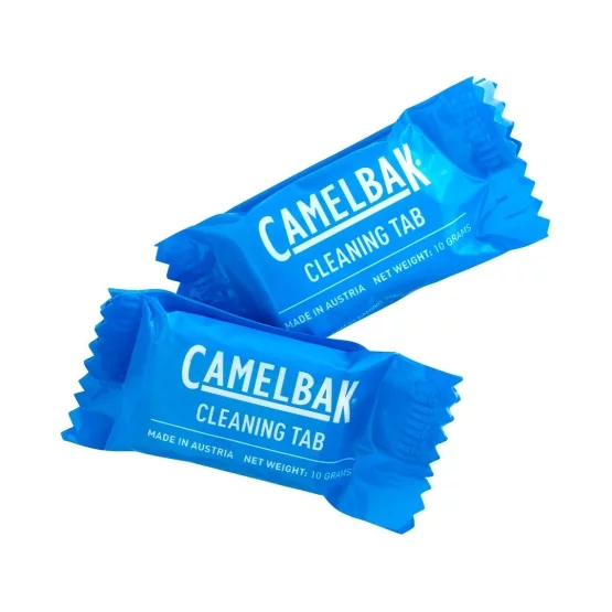 CamelBak Cleaning Tabs 8 pcs.