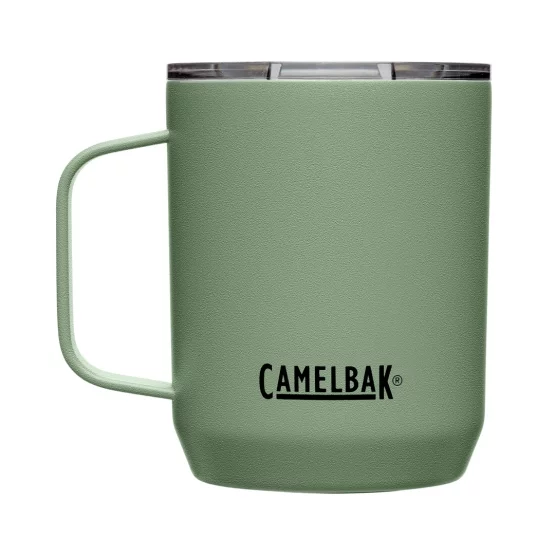 CamelBak Camp Mug Insulated 0.35l moss