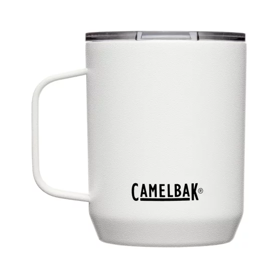 CamelBak Camp Mug Insulated 0.35l white