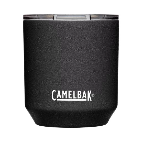 CamelBak Rocks Tumbler Insulated 0.3l black