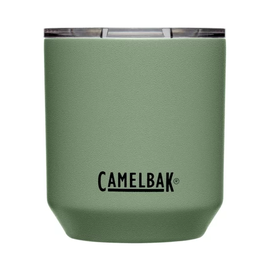 CamelBak Rocks Tumbler Insulated 0.3l moss