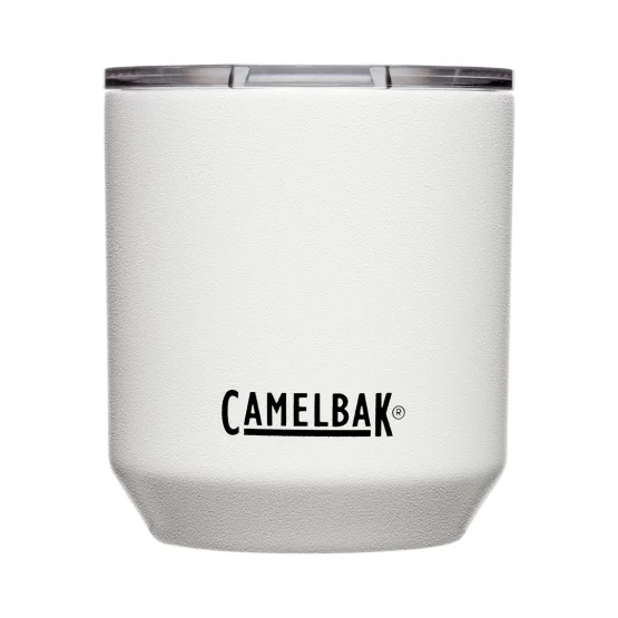 CamelBak Rocks Tumbler Insulated 0.3l white