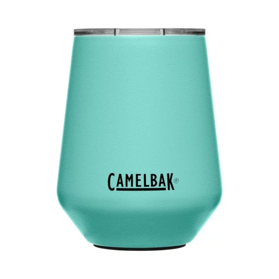 CamelBak Wine Tumbler Insulated 0.35l coastal
