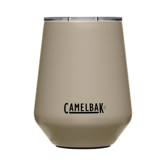 CamelBak Wine Tumbler Insulated 0.35l dune