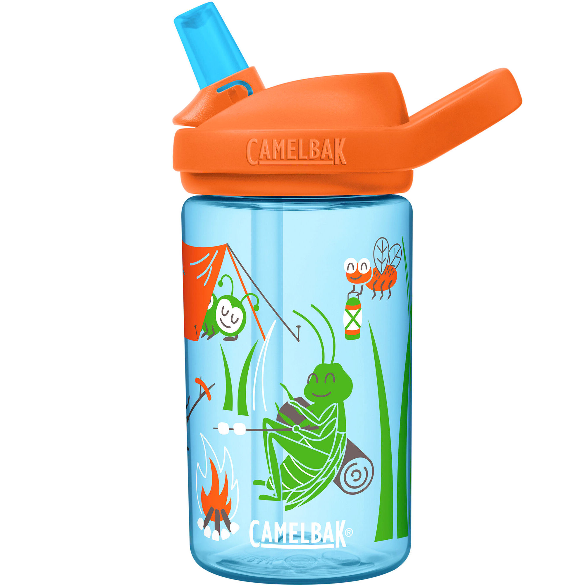 CamelBak Water Bottle Brush Cleaning Kit