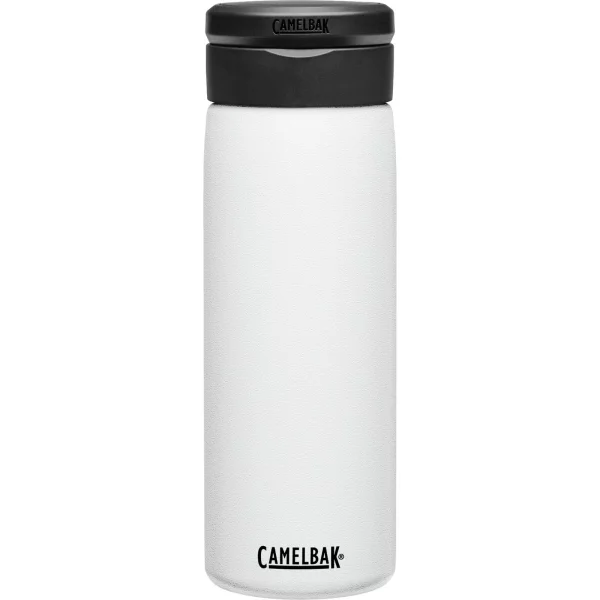 CamelBak Fit Cap V.I. 0.6l Bottle white