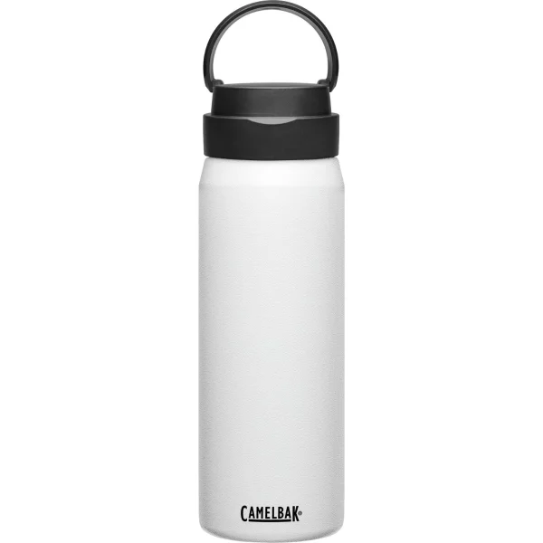 CamelBak Fit Cap V.I. 0.75l Bottle white