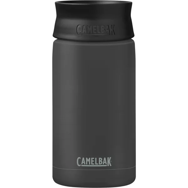 CamelBak Hot Cap Insulated Stainless 0.35 l black