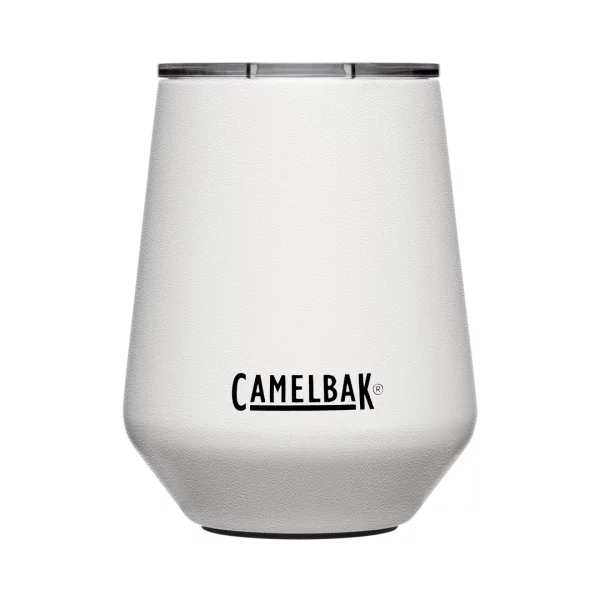 CamelBak Wine Tumbler Insulated 0.35l white