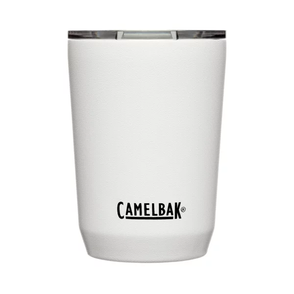 CamelBak Tumbler Insulated 0.35l white
