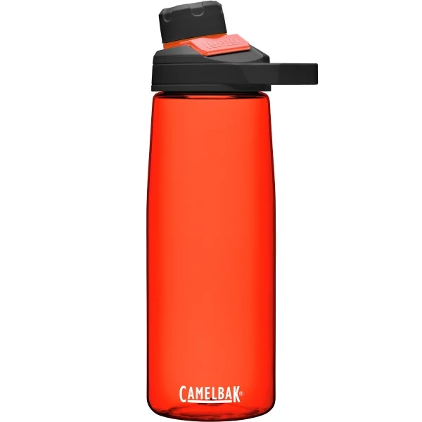 CamelBak Chute Mag 0.75l fiery red