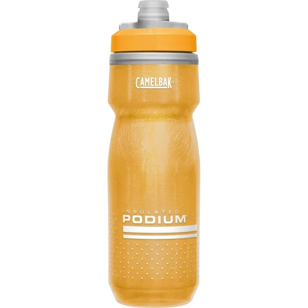CamelBak Podium Chill 0.62l Bottle orange