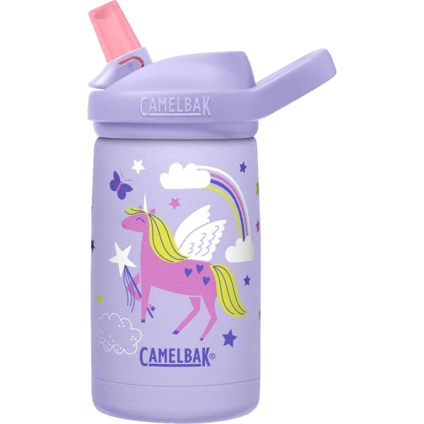 CamelBak Eddy+ Kids Insulated 0.35 l magic unicorns
