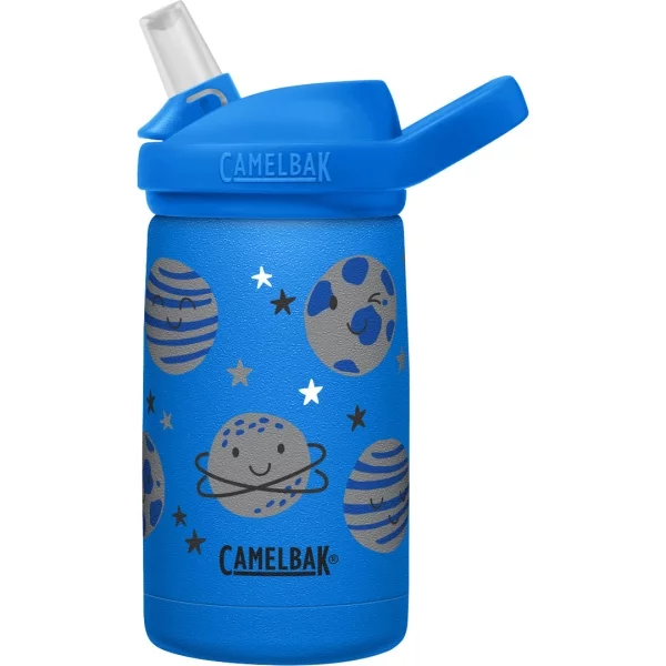 CamelBak Eddy+ Kids Insulated 0.35 l space smiles