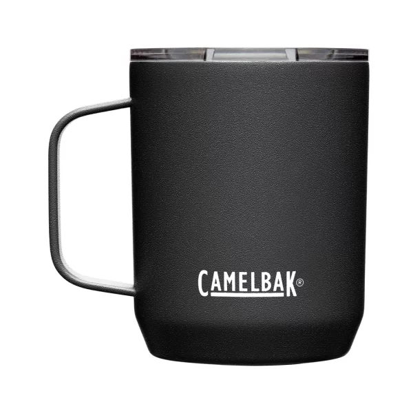 CamelBak Camp Mug Insulated 0.35l black