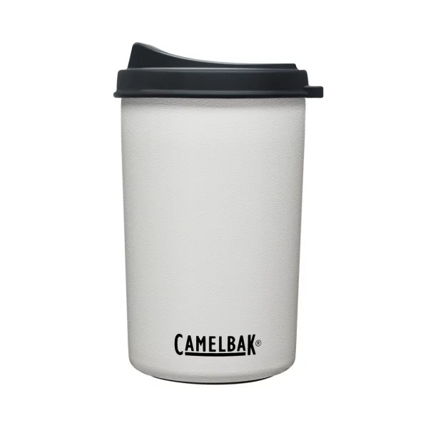 CamelBak MultiBev Insulated 0.65l/0.5l white