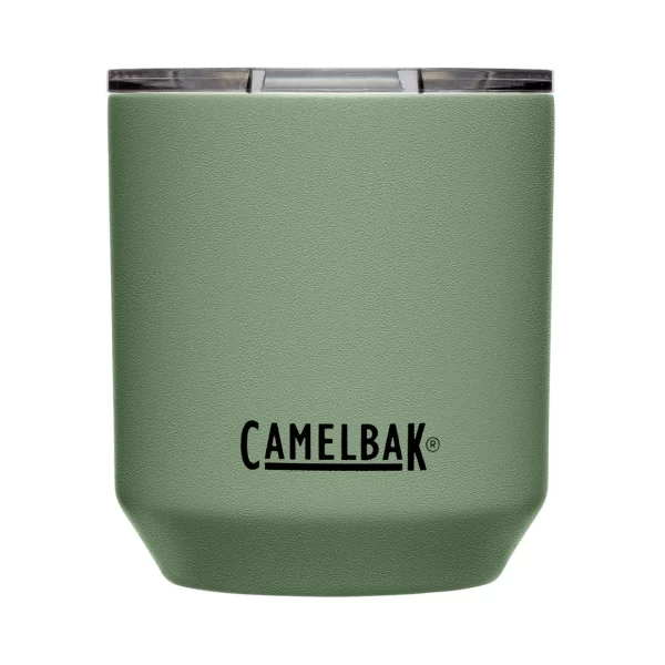 CamelBak Rocks Tumbler Insulated 0.3l moss